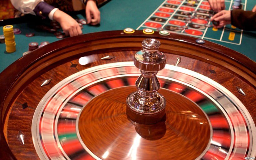 Layar utama akses sportsbook, slot online, live casino di jpcash