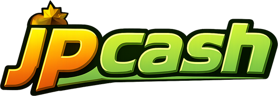 Logo jpcash